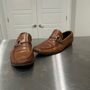 Ferragamo Loafers 10.5